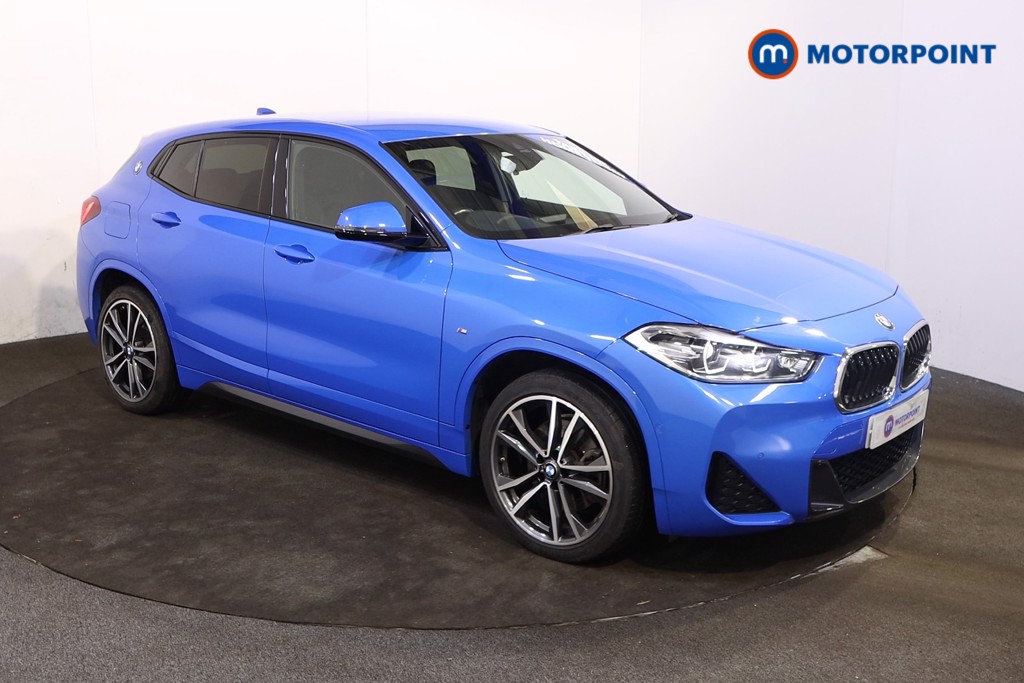 Used BMW X2 2021 for sale - 76534613: Photo 1