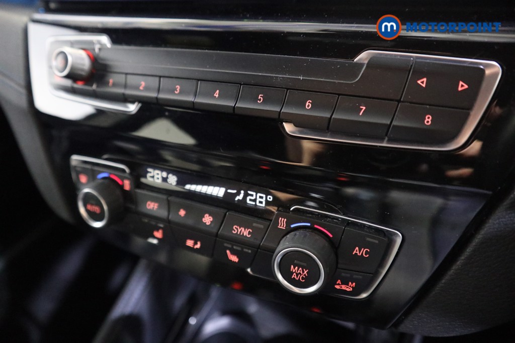 Used BMW X2 2021 for sale - 76534613: Photo 12