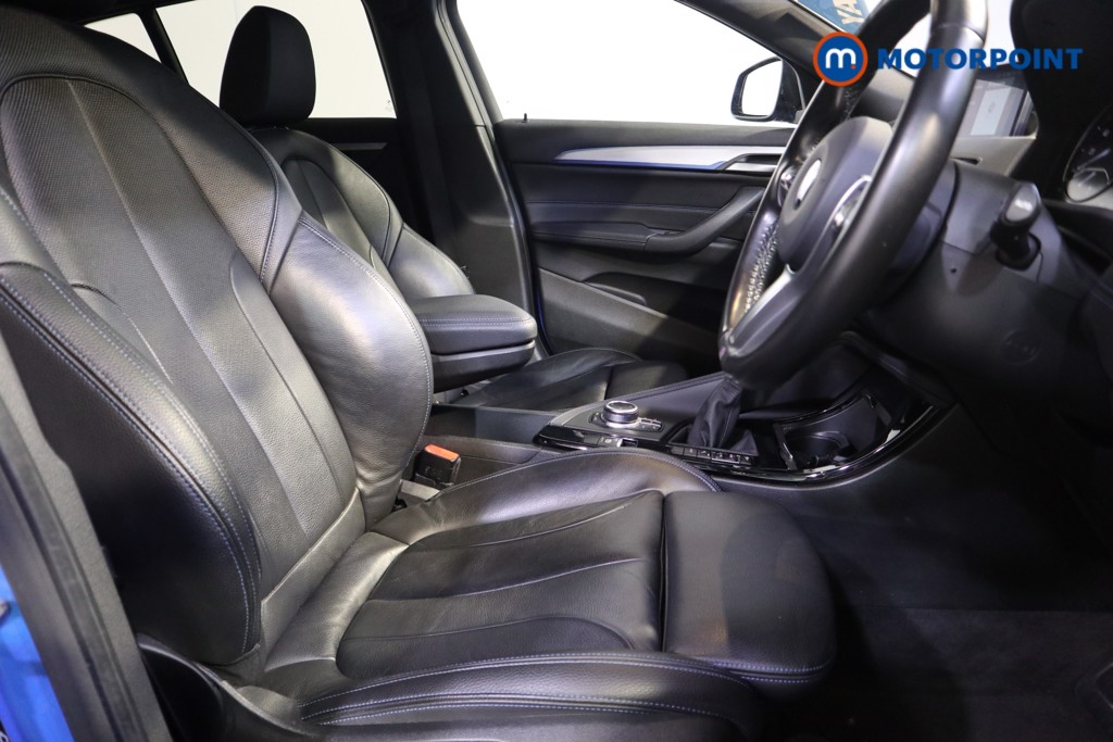 Used BMW X2 2021 for sale - 76534613: Photo 17