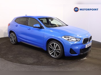 Used BMW X2 2021 for sale - 76534613: Photo