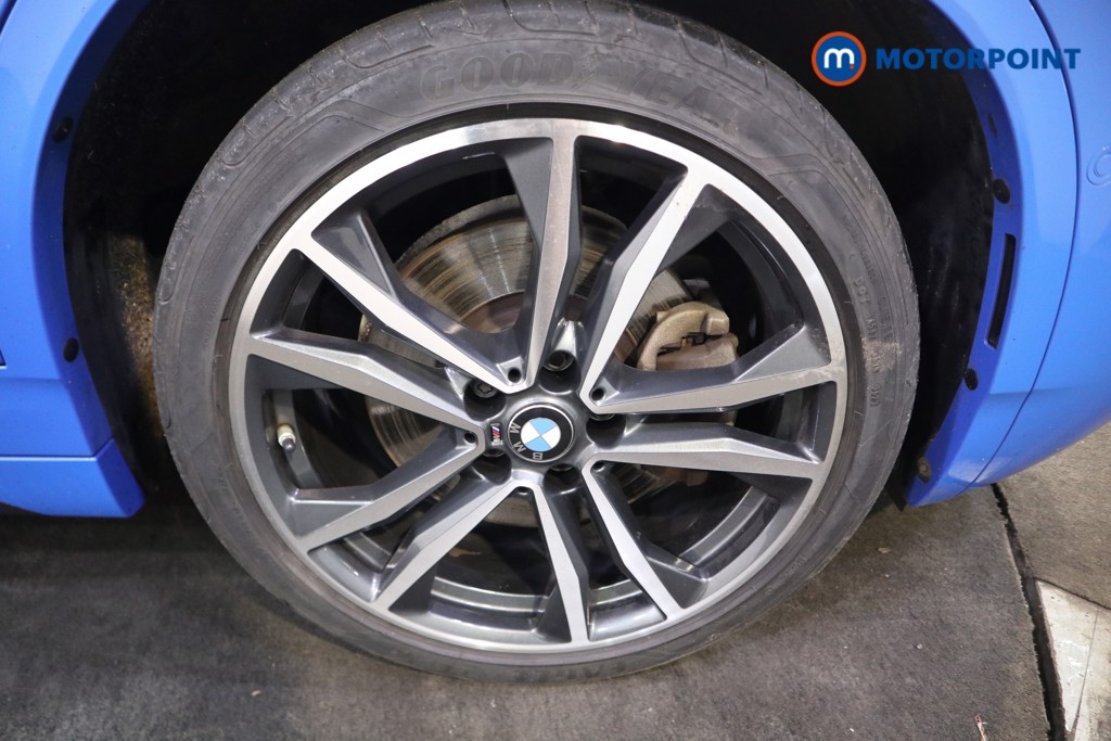 Used BMW X2 2021 for sale - 76534613: Photo 21