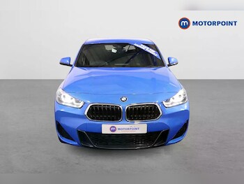 Used BMW X2 2021 for sale - 76534613: Photo