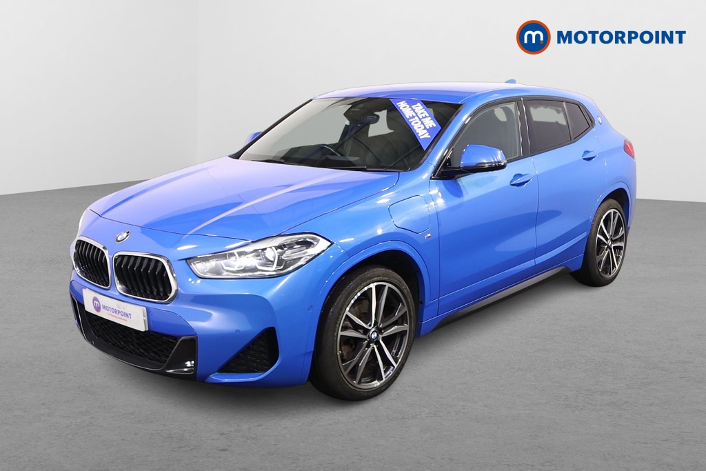 Used BMW X2 2021 for sale - 76534613: Photo 3