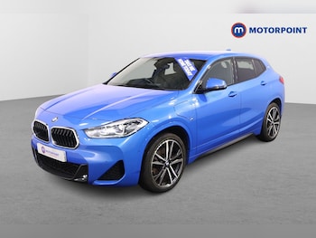Used BMW X2 2021 for sale - 76534613: Photo