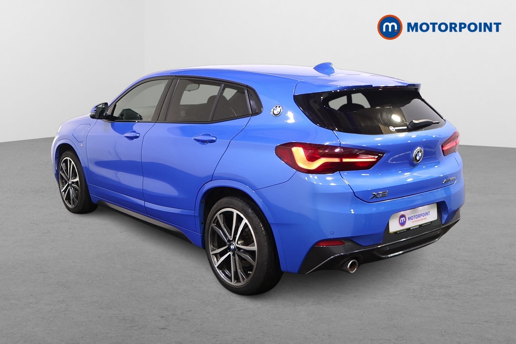 Used BMW X2 2021 for sale - 76534613: Photo 4