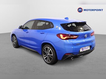 Used BMW X2 2021 for sale - 76534613: Photo