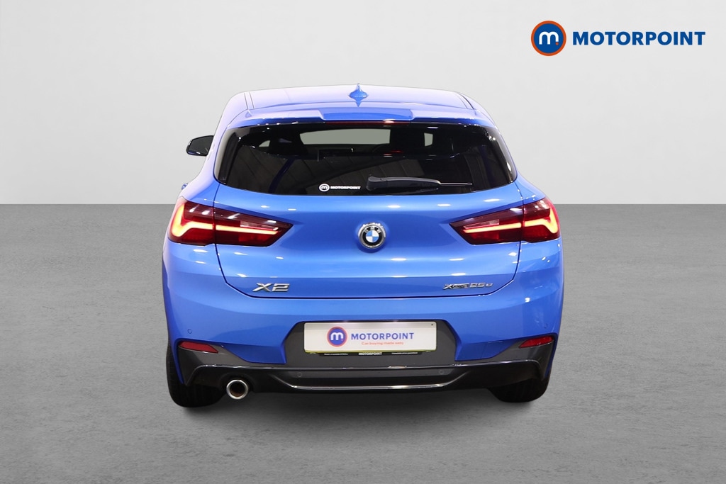 Used BMW X2 2021 for sale - 76534613: Photo 5