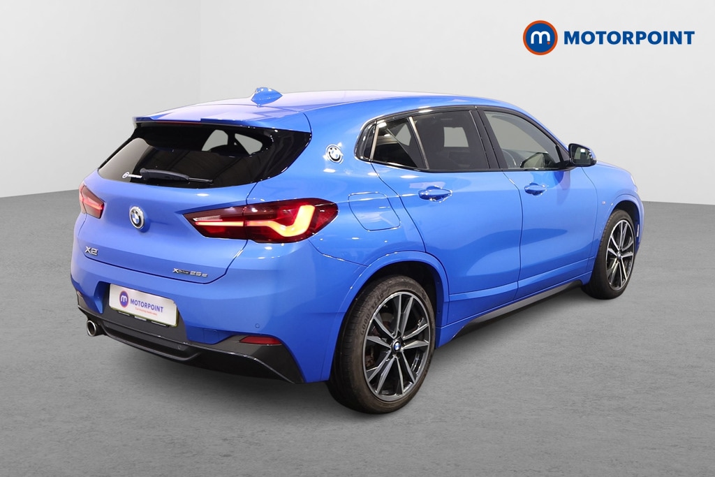 Used BMW X2 2021 for sale - 76534613: Photo 6