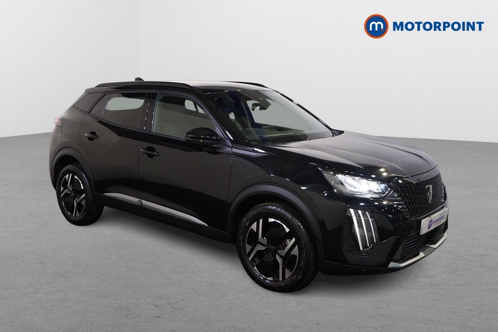 Used Peugeot 2008 2025 for sale - 77878490: Photo 1