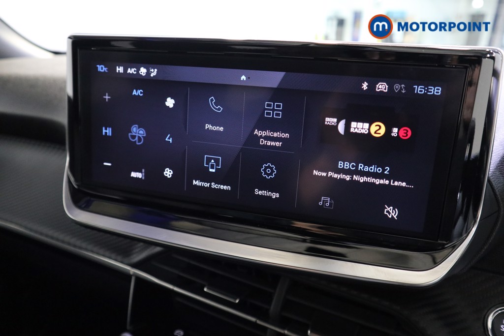 Used Peugeot 2008 2025 for sale - 77878490: Photo 15