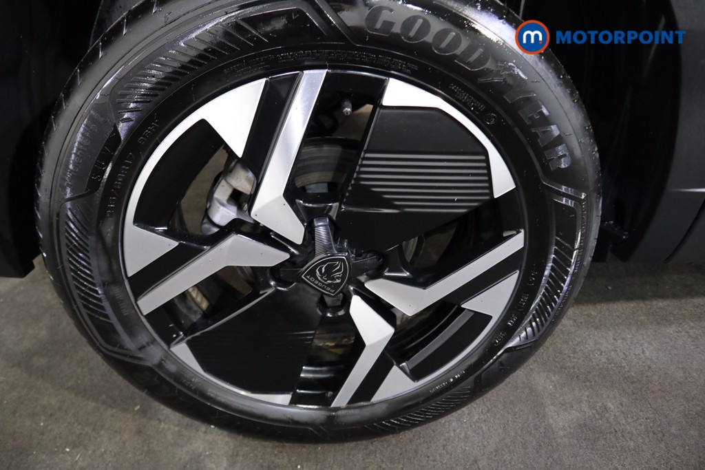 Used Peugeot 2008 2025 for sale - 77878490: Photo 29