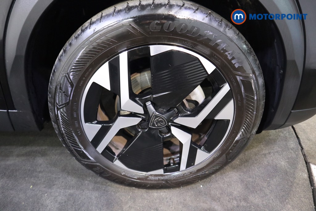 Used Peugeot 2008 2025 for sale - 77878490: Photo 30