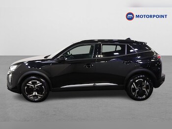 Used Peugeot 2008 2025 for sale - 77878490: Photo