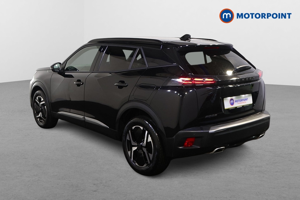 Used Peugeot 2008 2025 for sale - 77878490: Photo 5