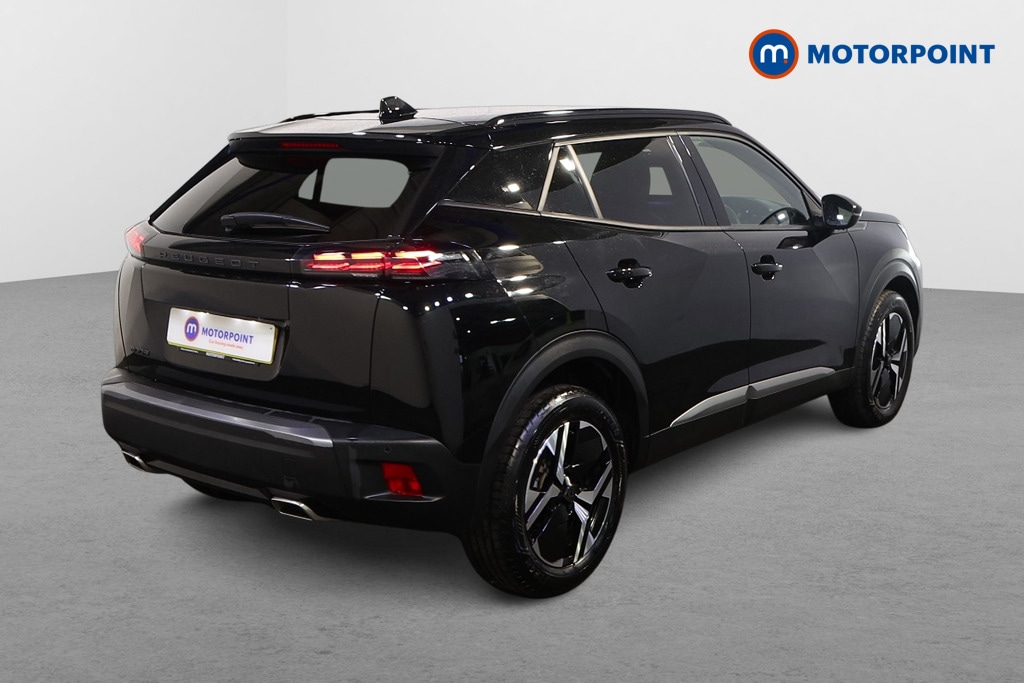 Used Peugeot 2008 2025 for sale - 77878490: Photo 7