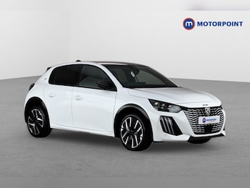 Used Peugeot 208 2024 for sale - 78657401: Photo
