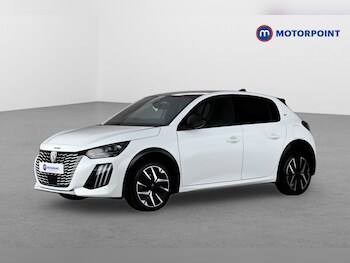 Used Peugeot 208 2024 for sale - 78657401: Photo