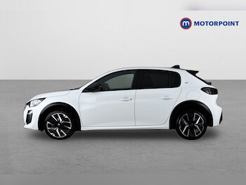 Used Peugeot 208 2024 for sale - 78657401: Photo