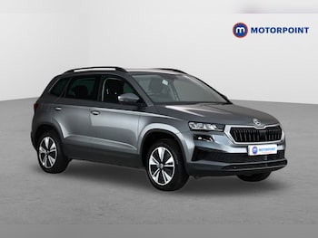 Used Skoda Karoq 2023 for sale - 79480010: Photo