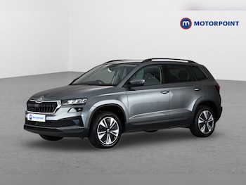 Used Skoda Karoq 2023 for sale - 79480010: Photo