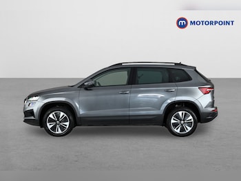 Used Skoda Karoq 2023 for sale - 79480010: Photo