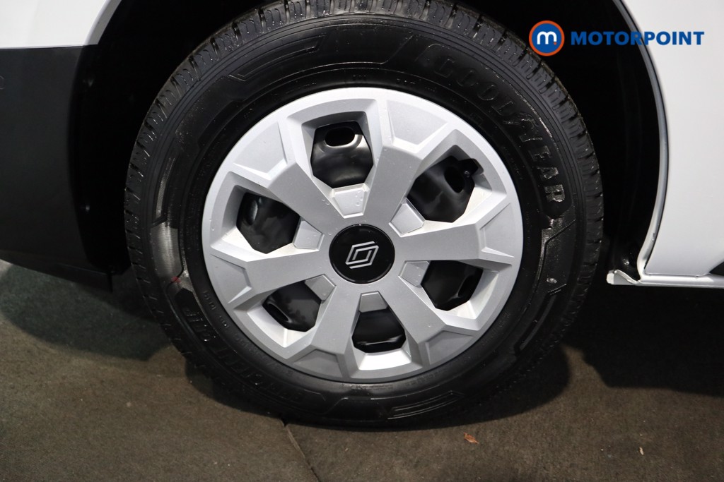 Used Renault Trafic 2025 for sale - 77171296: Photo 25