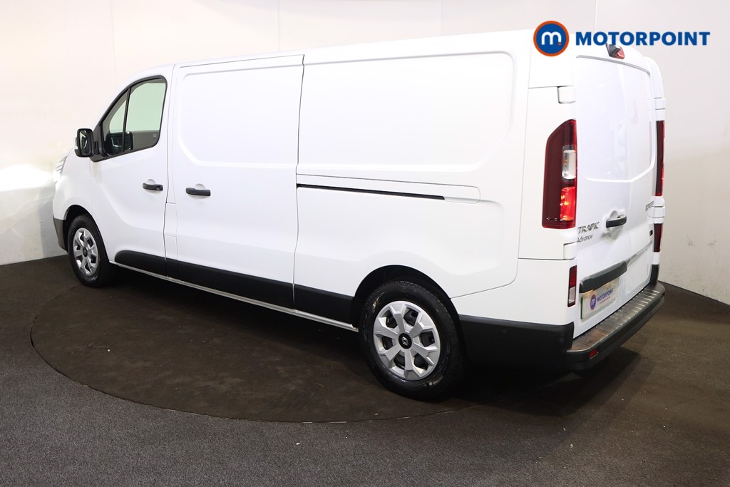 Used Renault Trafic 2025 for sale - 77171296: Photo 5