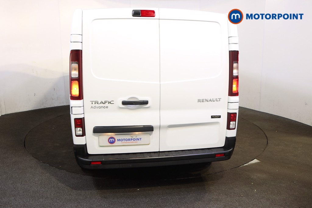 Used Renault Trafic 2025 for sale - 77171296: Photo 6