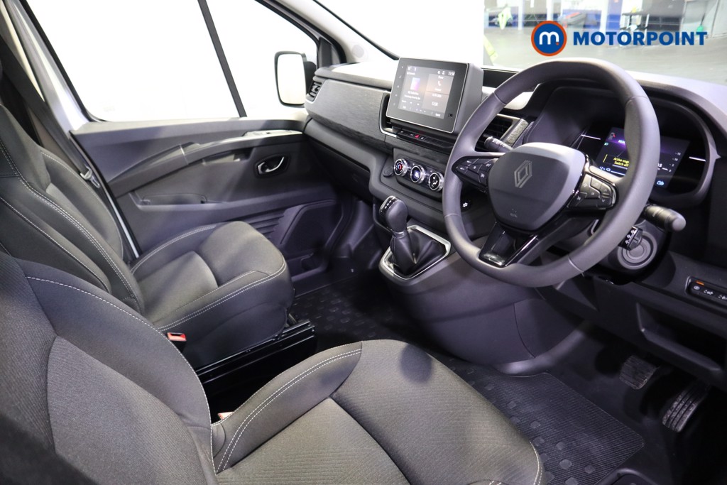 Used Renault Trafic 2025 for sale - 77171296: Photo 9