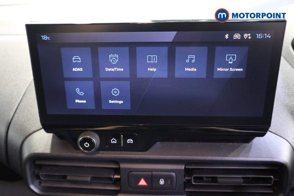 Used Peugeot Partner 2024 for sale - 75993422: Photo 10