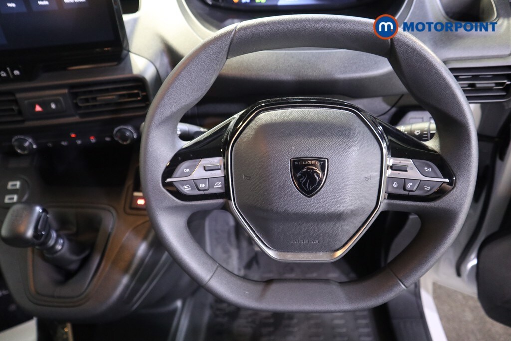 Used Peugeot Partner 2024 for sale - 75993422: Photo 11