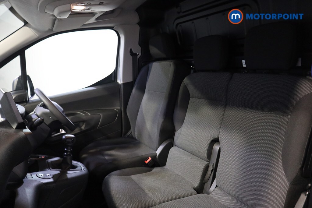 Used Peugeot Partner 2024 for sale - 75993422: Photo 17