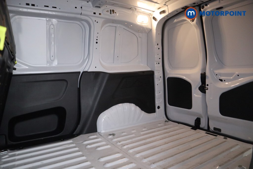 Used Peugeot Partner 2024 for sale - 75993422: Photo 18