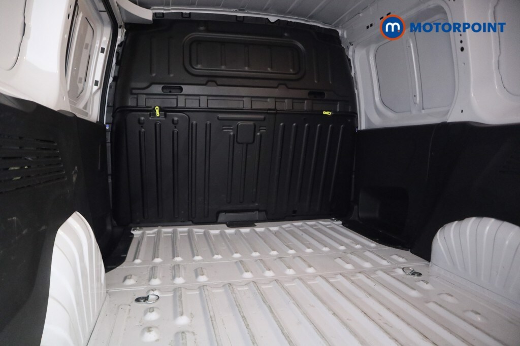 Used Peugeot Partner 2024 for sale - 75993422: Photo 19