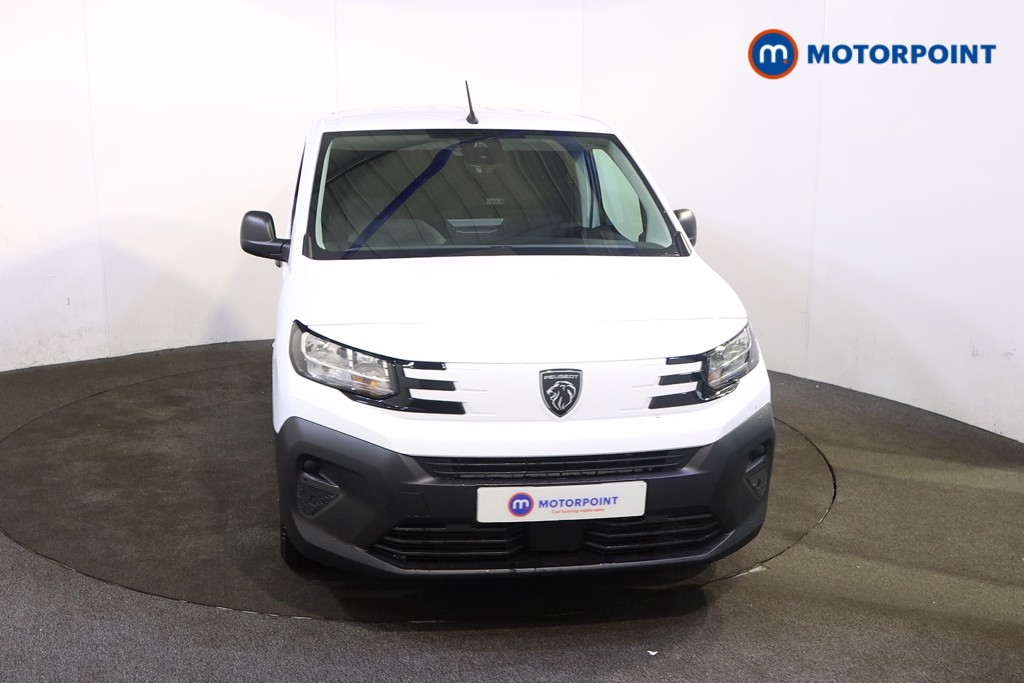 Used Peugeot Partner 2024 for sale - 75993422: Photo 2