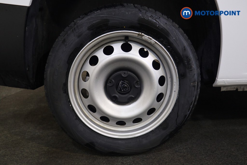 Used Peugeot Partner 2024 for sale - 75993422: Photo 20