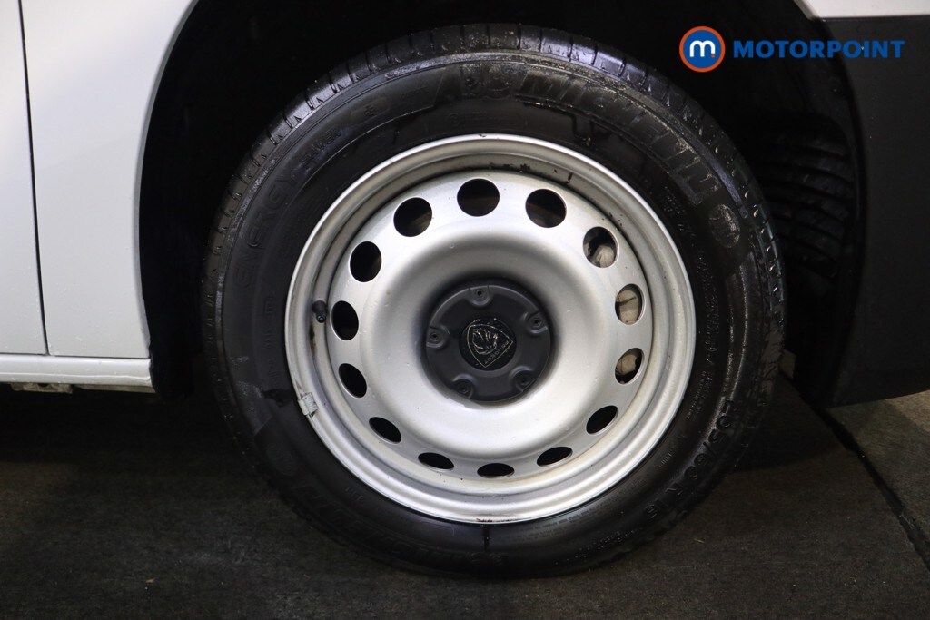 Used Peugeot Partner 2024 for sale - 75993422: Photo 21