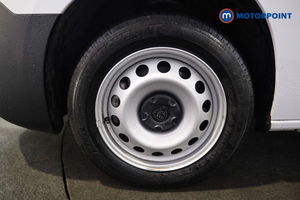Used Peugeot Partner 2024 for sale - 75993422: Photo 22