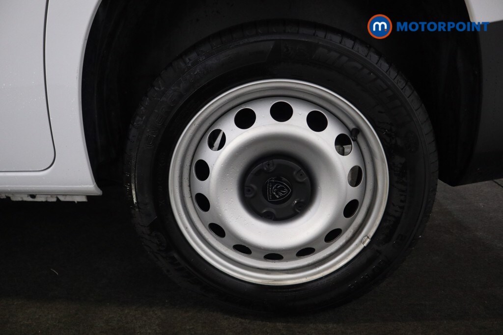 Used Peugeot Partner 2024 for sale - 75993422: Photo 23