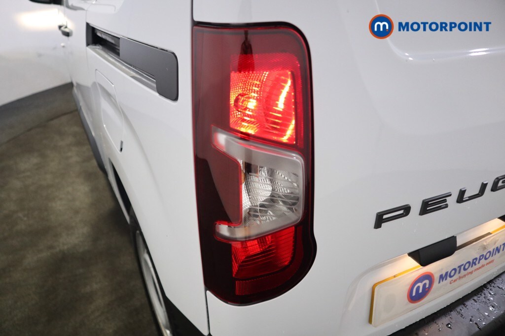 Used Peugeot Partner 2024 for sale - 75993422: Photo 25