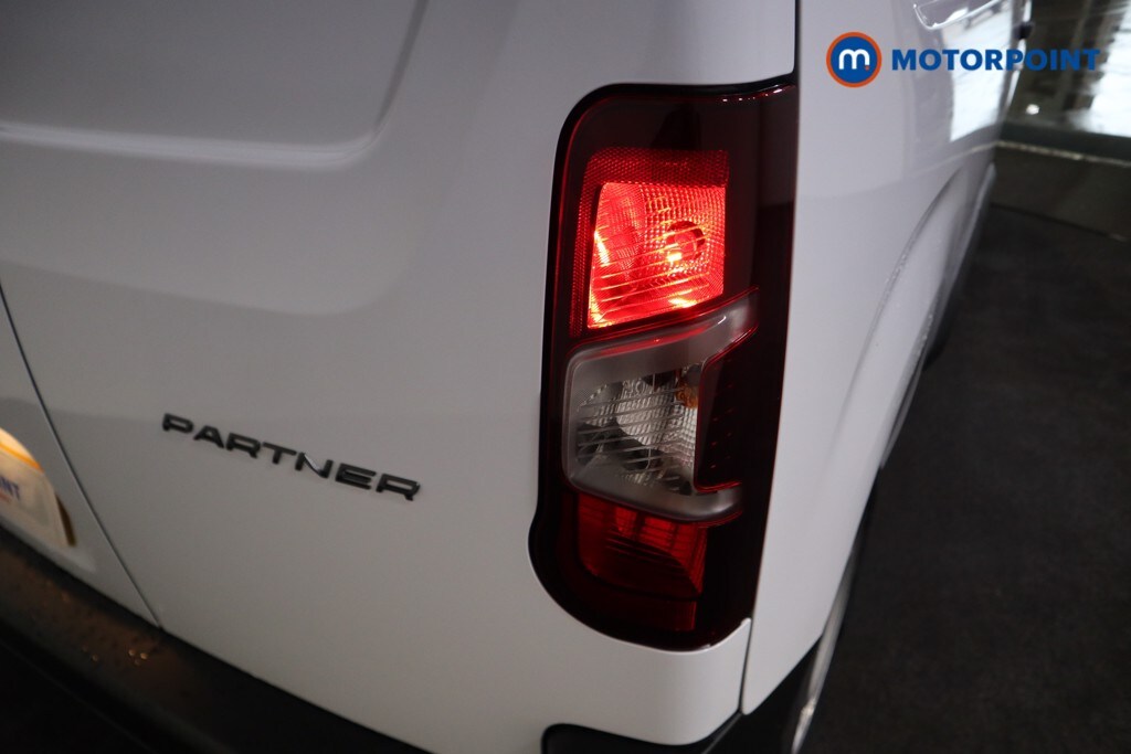 Used Peugeot Partner 2024 for sale - 75993422: Photo 26
