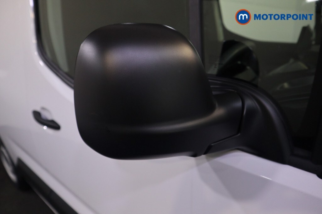 Used Peugeot Partner 2024 for sale - 75993422: Photo 27