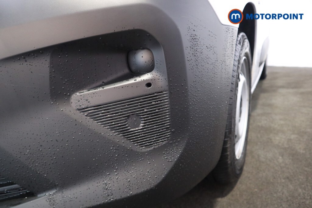Used Peugeot Partner 2024 for sale - 75993422: Photo 29