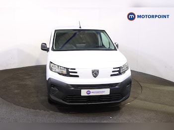 Used Peugeot Partner 2024 for sale - 75993422: Photo 2