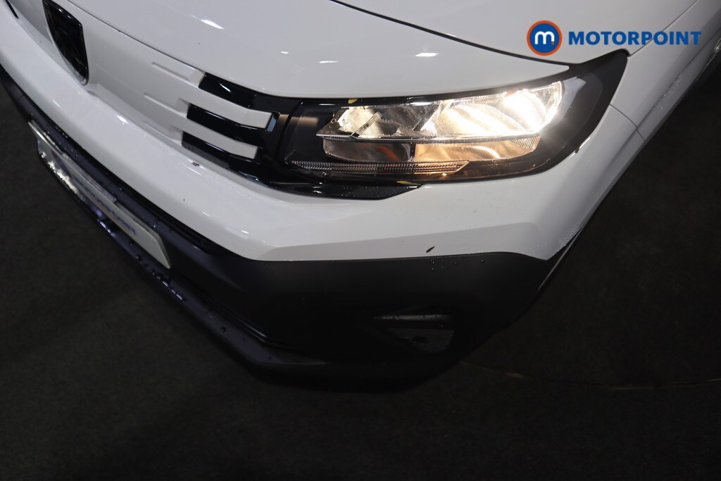 Used Peugeot Partner 2024 for sale - 75993422: Photo 30