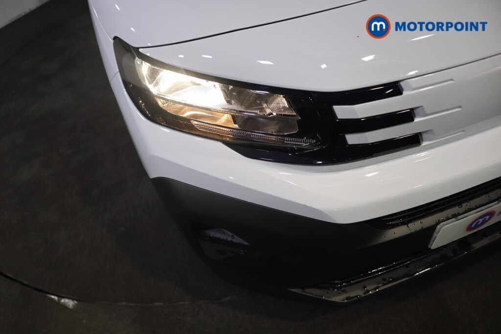Used Peugeot Partner 2024 for sale - 75993422: Photo 31