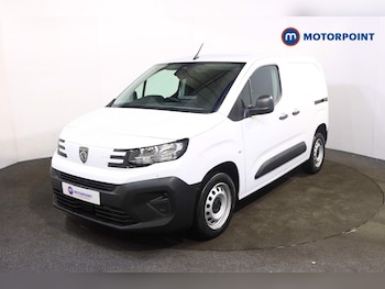 Used Peugeot Partner 2024 for sale - 75993422: Photo 3