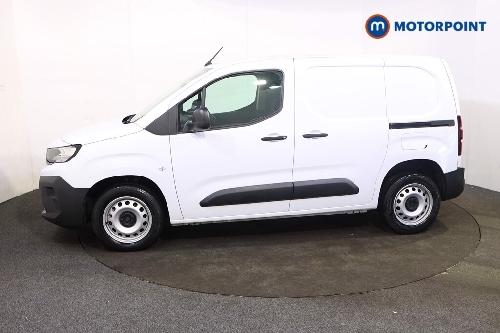 Used Peugeot Partner 2024 for sale - 75993422: Photo 4