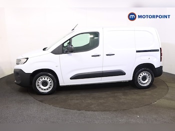 Used Peugeot Partner 2024 for sale - 75993422: Photo 4