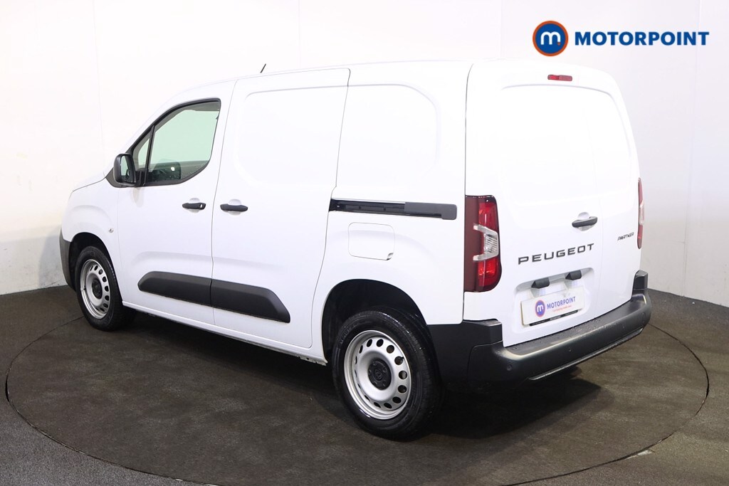 Used Peugeot Partner 2024 for sale - 75993422: Photo 5